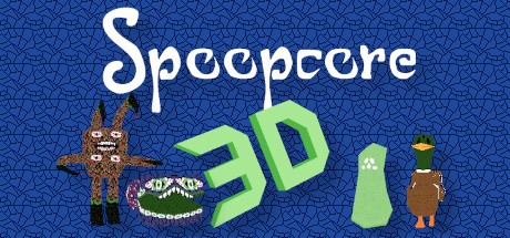 Games like Spoopcore 3D