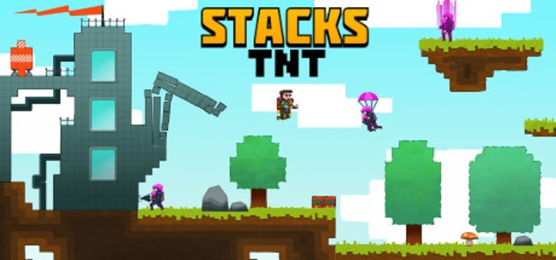 Stacks TNT Game Cover