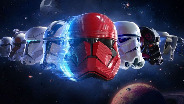 Star Wars Battlefront 2: Celebration Edition screenshot