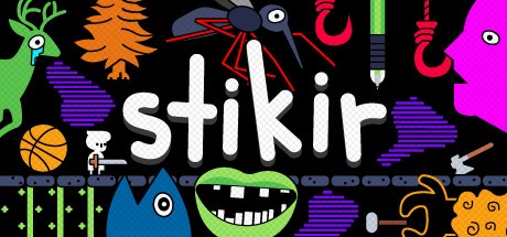 Games like Stikir