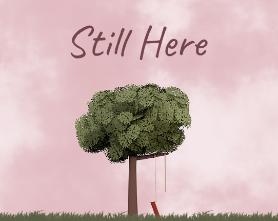 Still Here Image