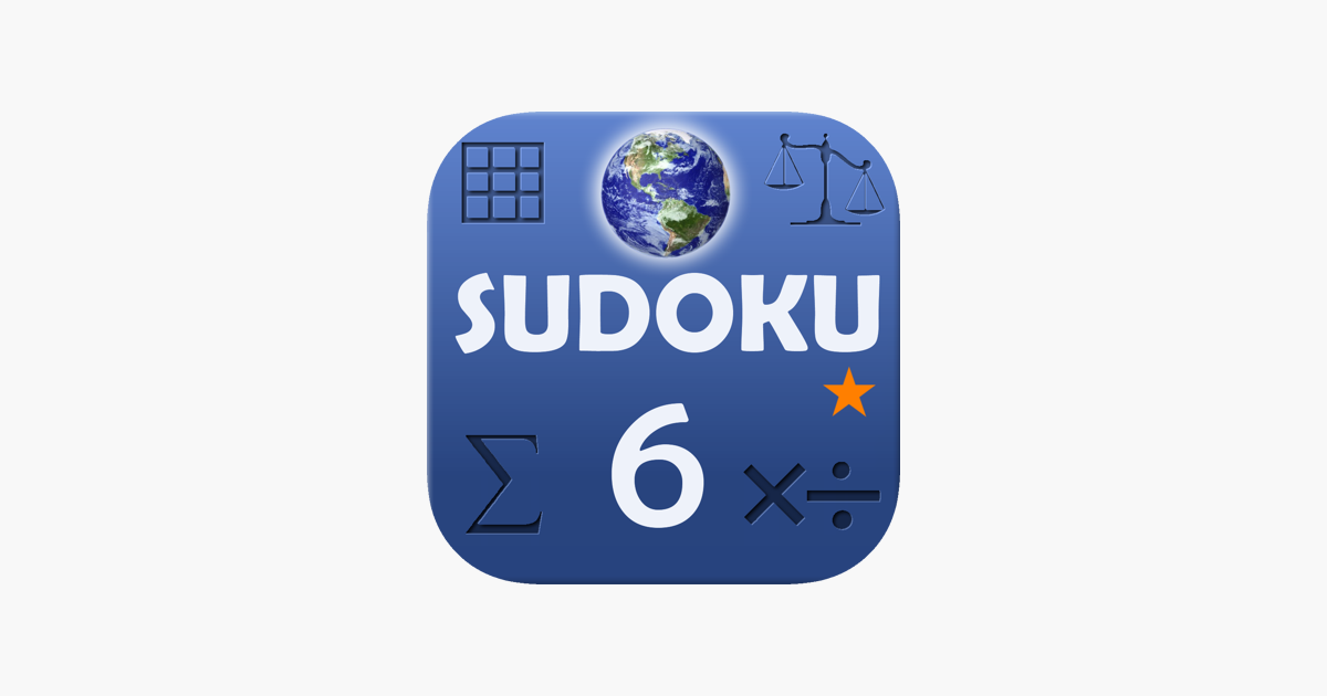 Games like Sudoku 6