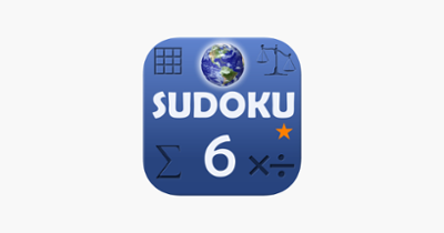 Sudoku 6 Image