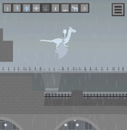 Summoners Mist screenshot