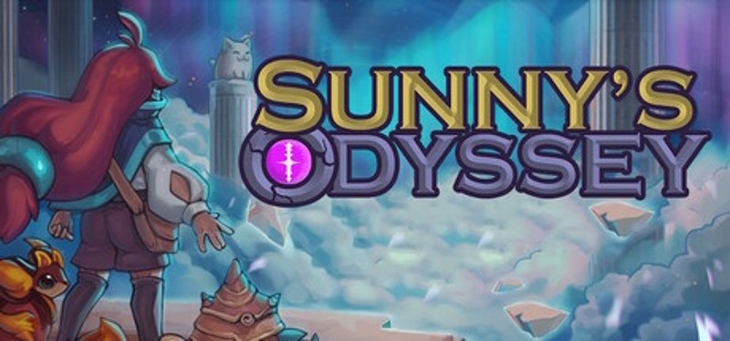 Sunny's Odyssey Image