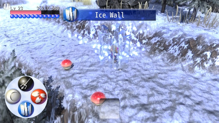 Sword of Rapier screenshot