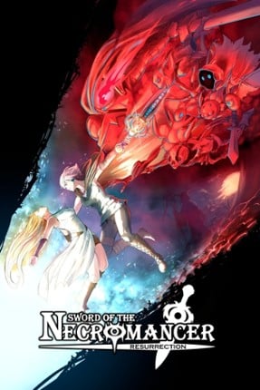 Sword of the Necromancer: Resurrection Image