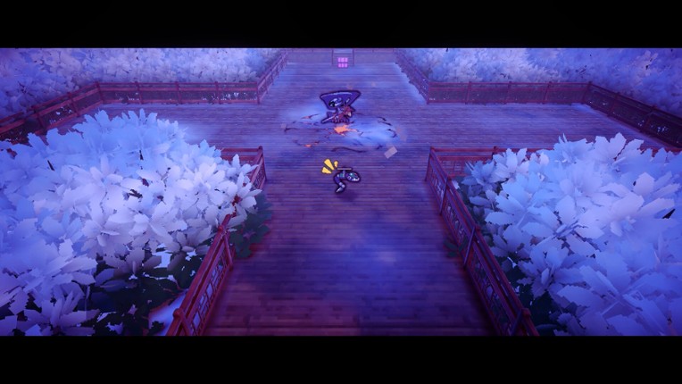 Synth Beasts screenshot