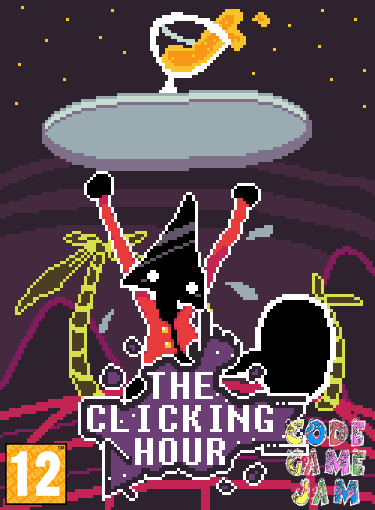 Games like The Clicking Hour