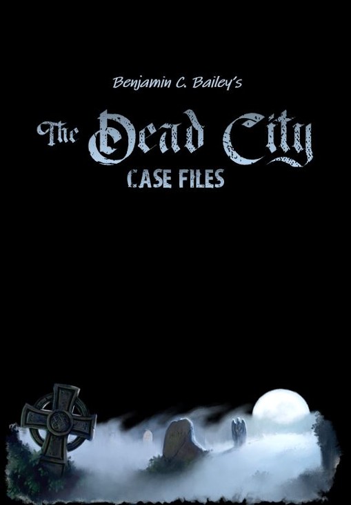 Games like The Dead City Case Files