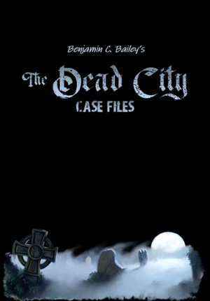 The Dead City Case Files Image