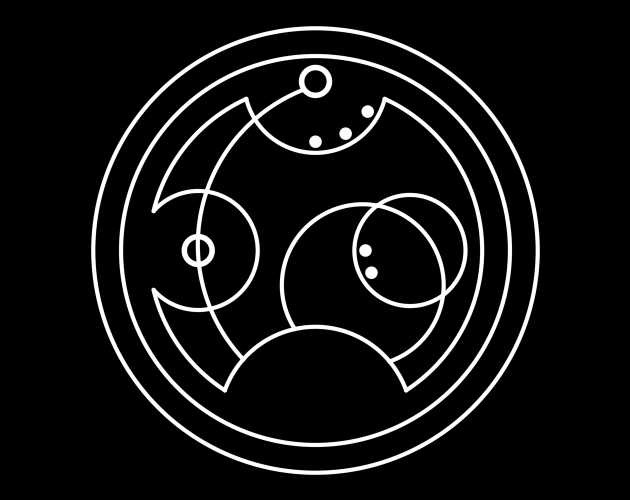 Games like The Gallifreyan Scribe