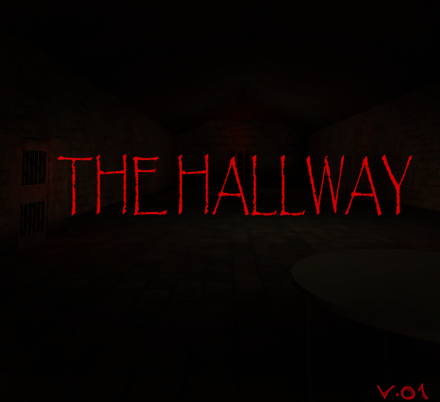 Games like The Hallway