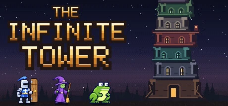 Games like The Infinite Tower