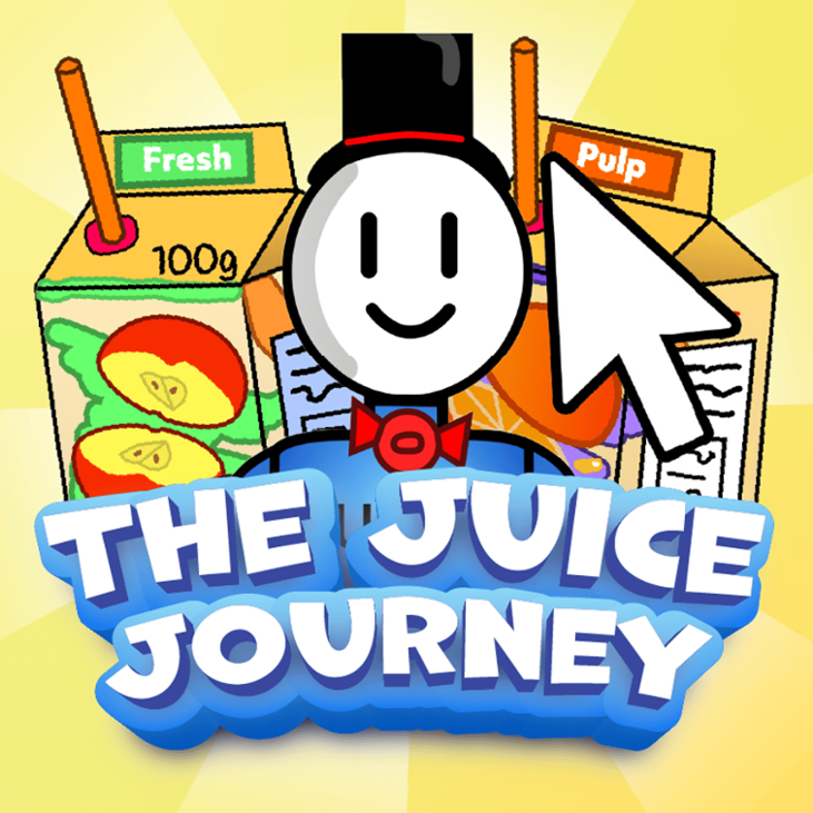Games like The Juice Journey