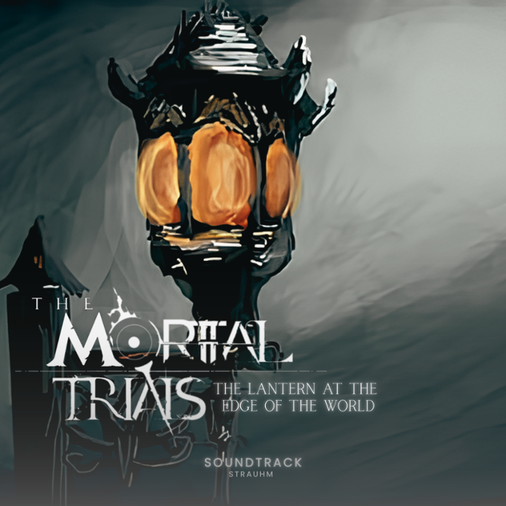 Games like The Lantern At The Edge Of The World