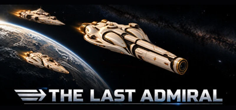 The Last Admiral Image