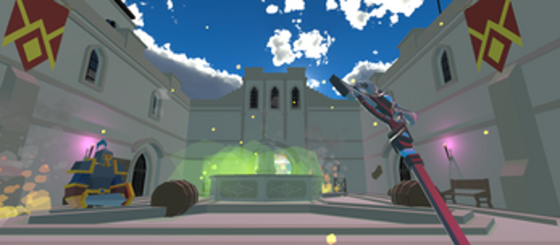 The Misguided Hero Image