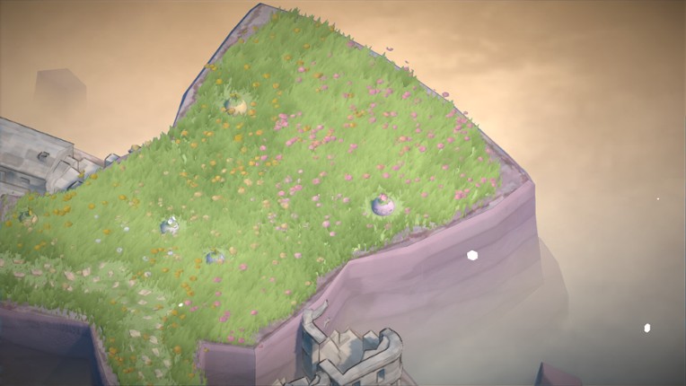 The Solace of Flowers screenshot