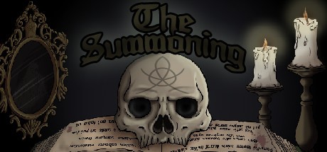 Games like The Summoning