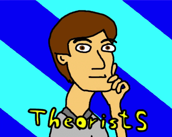 Games like TheoristS