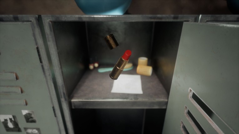 This Bed We Made screenshot
