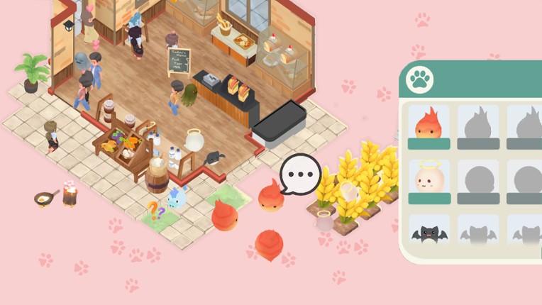 Till & Toast screenshot