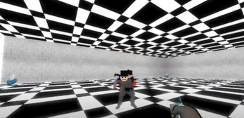 Today I decided to take down the whole mafia screenshot