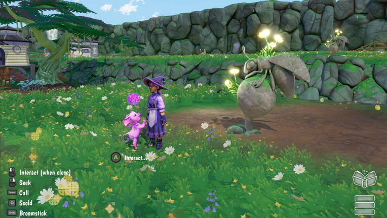 Toil & Trubble screenshot