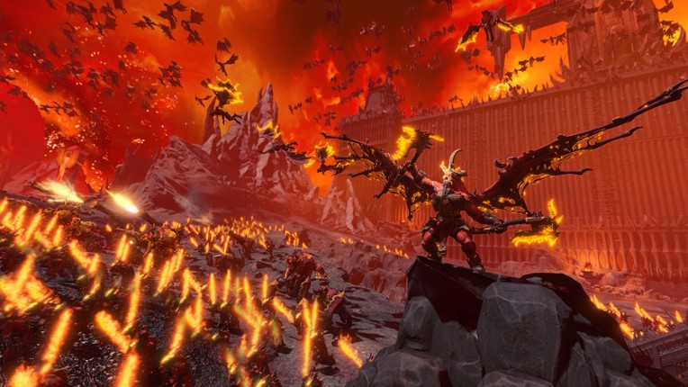 Total War: Warhammer Trilogy screenshot