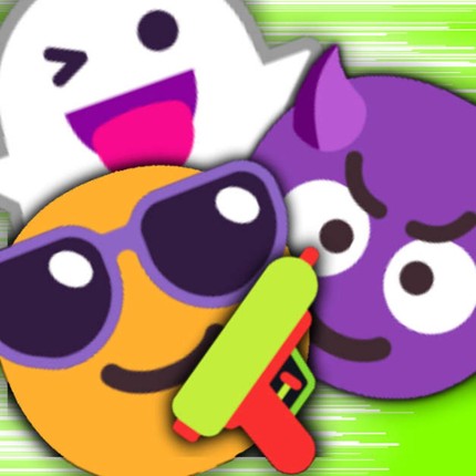 Tower Emoji Defense Image