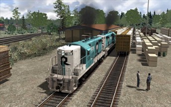 Train Simulator 2014 Image