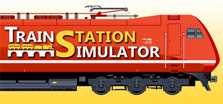 Games like Train Station Simulator
