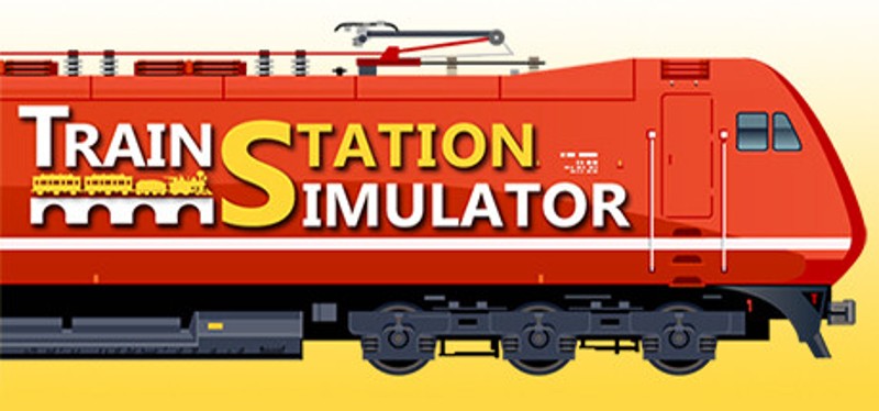 Train Station Simulator Image