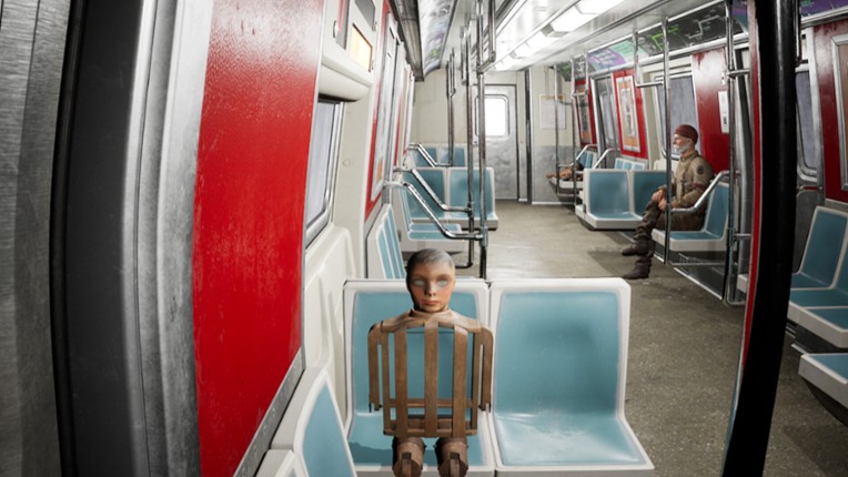 Transit Loop screenshot