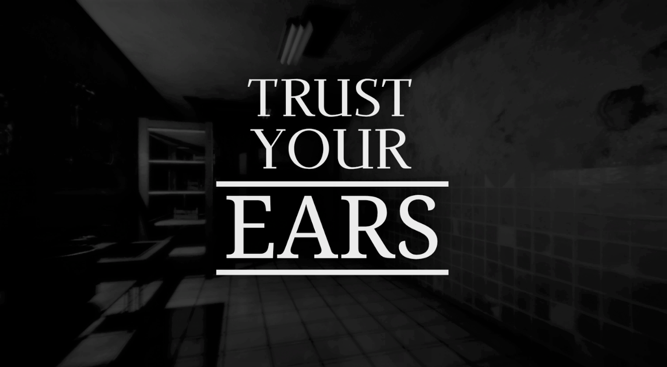 Games like Trust Your Ears