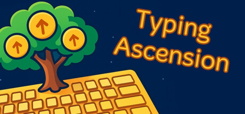 Typing Ascension Image