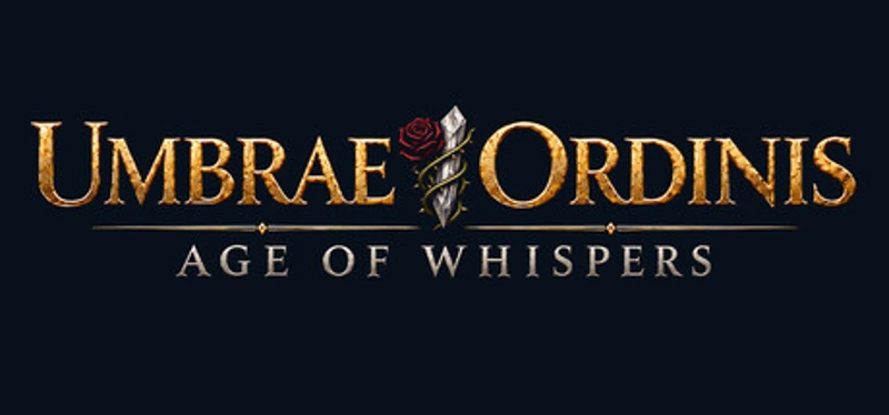 Umbrae Ordinis: Age Of Whispers Image