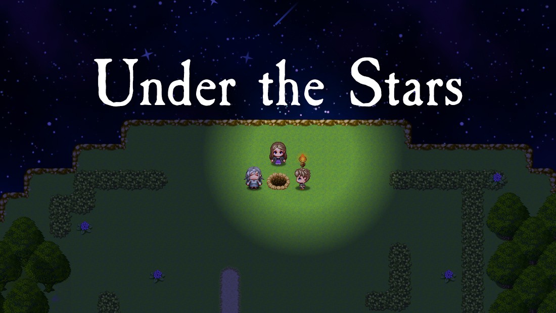 Games like Under the Stars