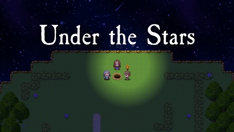 Under the Stars Image