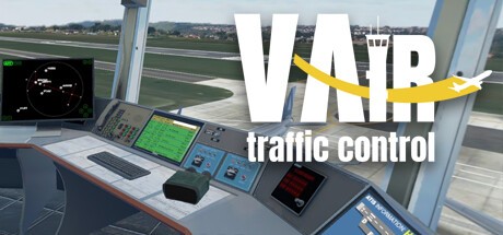 Games like V-Air Traffic Control