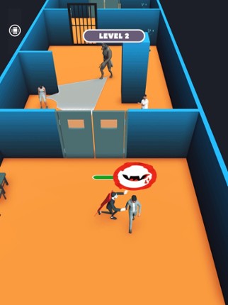 Vampire Bite! screenshot