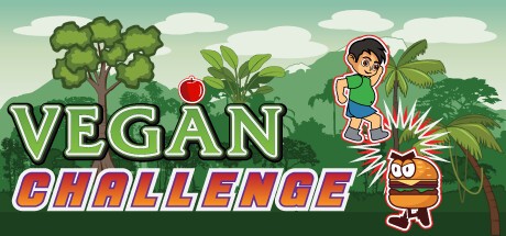 Games like Vegan Challenge