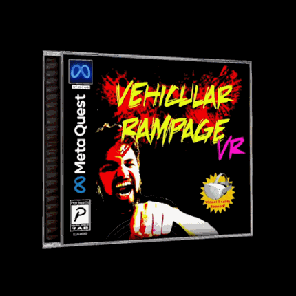Vehicular Rampage screenshot