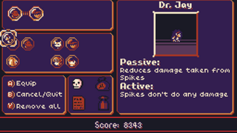 Virtue's Heaven screenshot