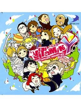 Games like Vitamin Y