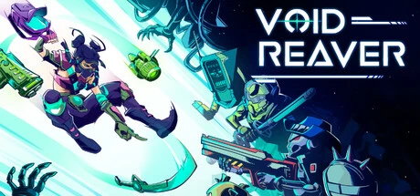 Games like Void Reaver