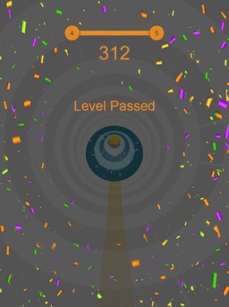 VORTY - Color Vortex Tube screenshot