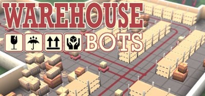 Warehouse Bots Image