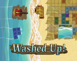 Washed Up! Image